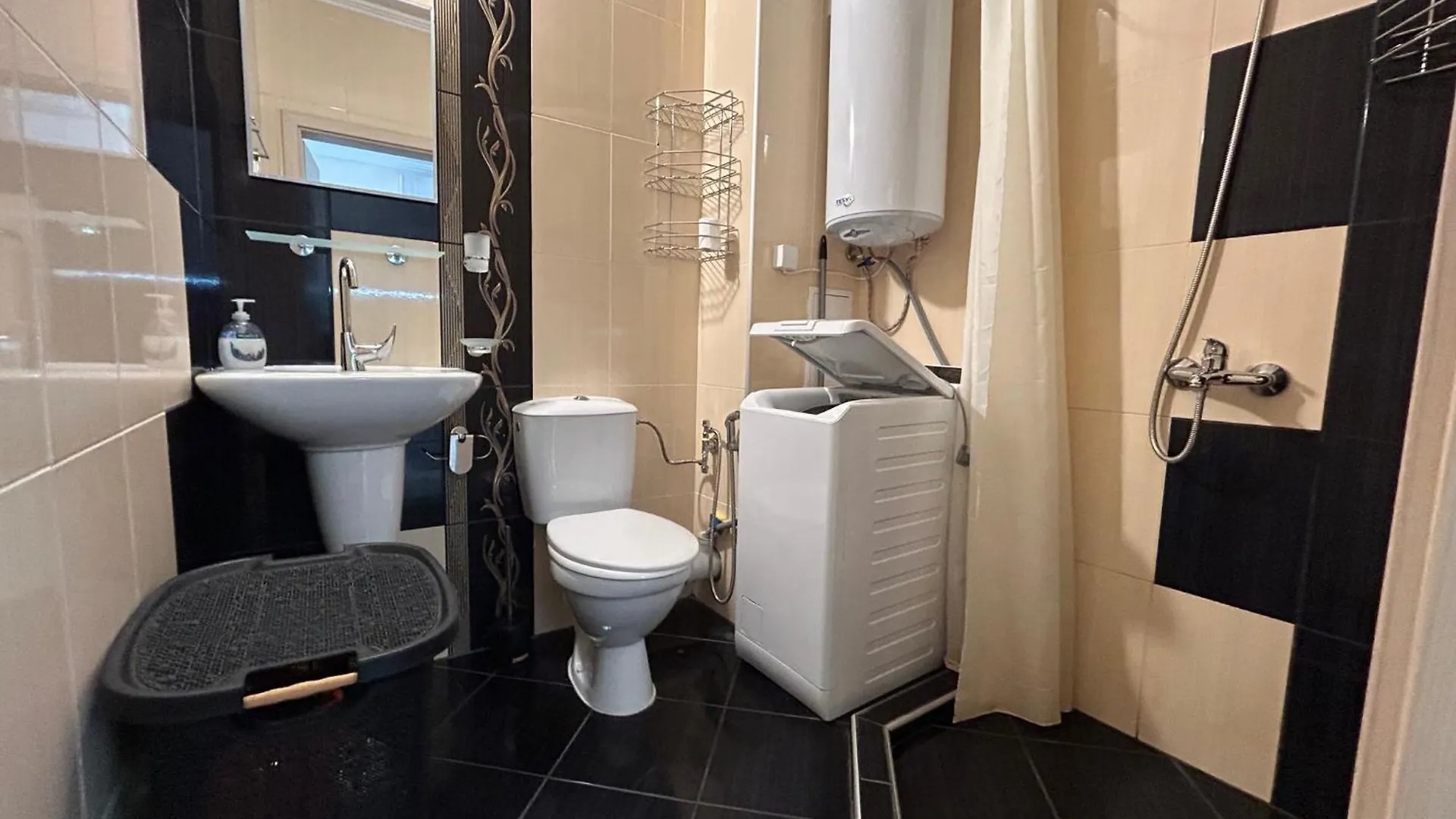 Vip Zone Studio Apartment Sunny Beach 0*,  Bulgaria