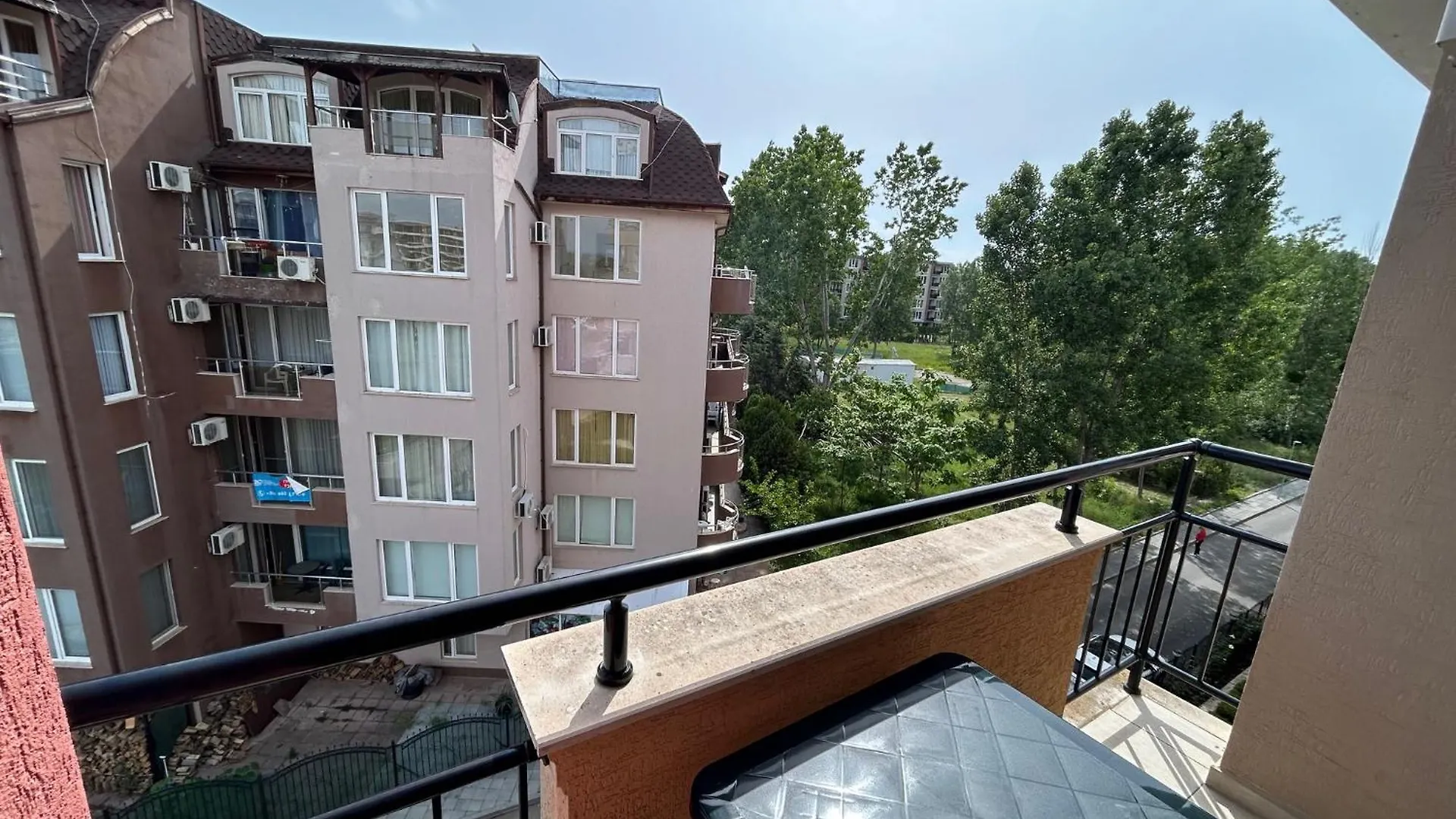 Vip Zone Studio Apartment Sunny Beach 0*,  Bulgaria