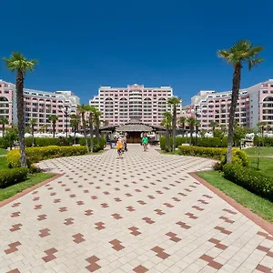 4* Resort Majestic