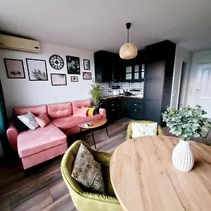 Nessebar Fort Club - Prestige Apartments Apartment