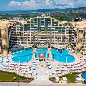 Imperial Palace Słoneczny Brzeg
