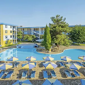 3* Hotel Azurro -