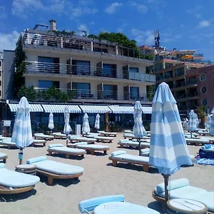 3* Hotel Prado