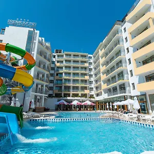4* Hotel Western Premium