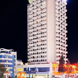 Kuban & Aquapark Slăntjev Brjag