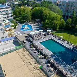Aquamarine Sunny Beach