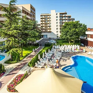 4* Hotel Laguna Park & Aqua Club