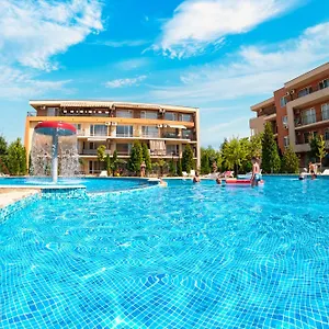 Nessebar Club Apartment
