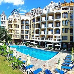 Diamond Palace Apartment