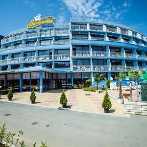 Bohemi And Free Parking Sunny Beach