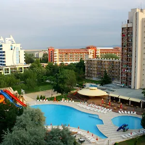 Iskar & Aquapark Słoneczny Brzeg