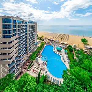 4* Hotel Sentido Bellevue