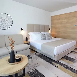 4* Hotel Marvel -