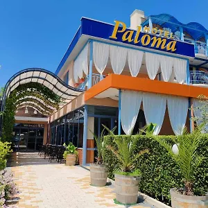 3* Hotel Paloma