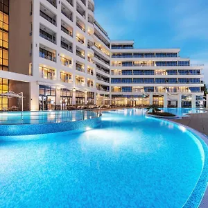 4* Hotel Four Points By Sheraton Sunny