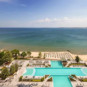 Szálloda Secrets Sunny & (adults Only), Napospart