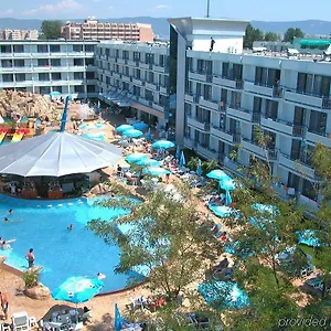 Kotva Słoneczny Brzeg