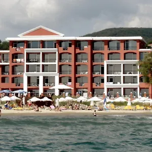 Carina Sunny Beach