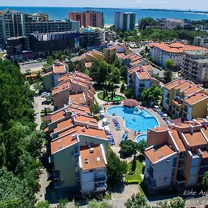 3* Aparthotel Elite