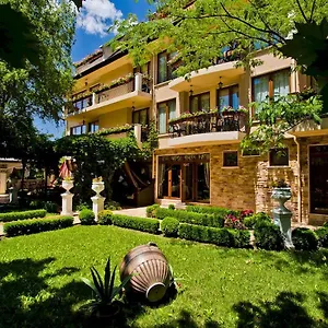 Family Gold Pearl (adults Only) Słoneczny Brzeg