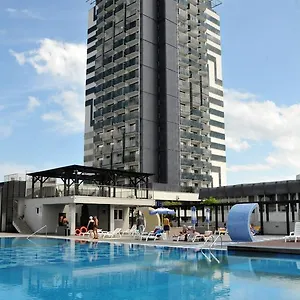 4* Hotel Bourgas
