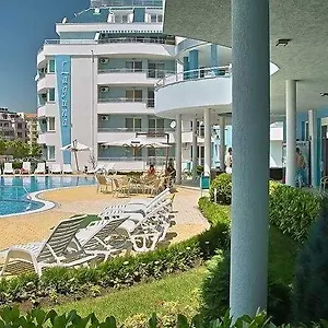 2* Hotel Laguna