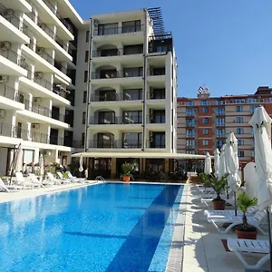 Cantilena Complex Słoneczny Brzeg