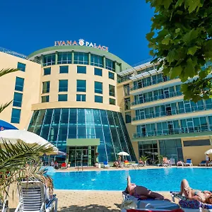 Ivana Palace - Free Parking Slăntjev Brjag