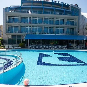 Regata Palace Sunny Beach