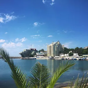 Pomorie Sun Słoneczny Brzeg