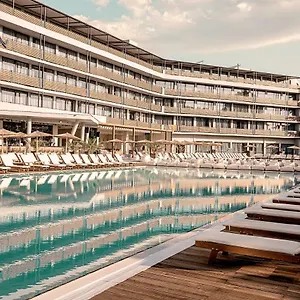 Sunny Club (adults Only) Sunny Beach