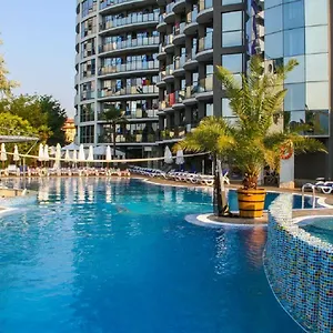 4* Hotel Smartline Meridian
