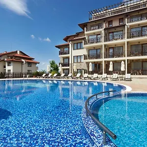 Ξενοδοχείο Relax Complex &, Σάνι Μπιτς