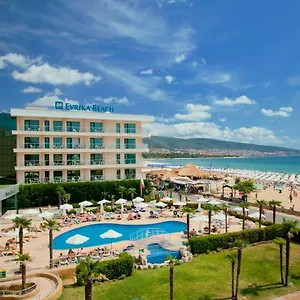 4* Station touristique Evrika Club